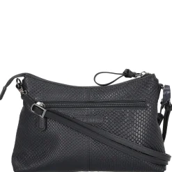 Sidle - Schultertasche 25 cm (ozean)
