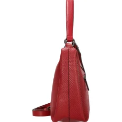 Sidle - Schultertasche 31 cm (lipstick)