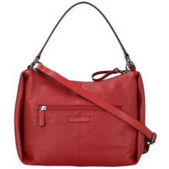 Sidle - Schultertasche 31 cm (lipstick)