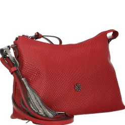 Sidle - Schultertasche 25 cm (lipstick)