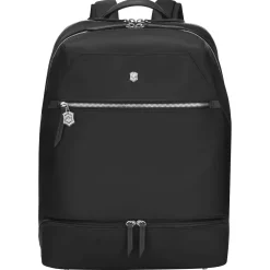 Signature Deluxe - Rucksack 15" 39 cm (black)