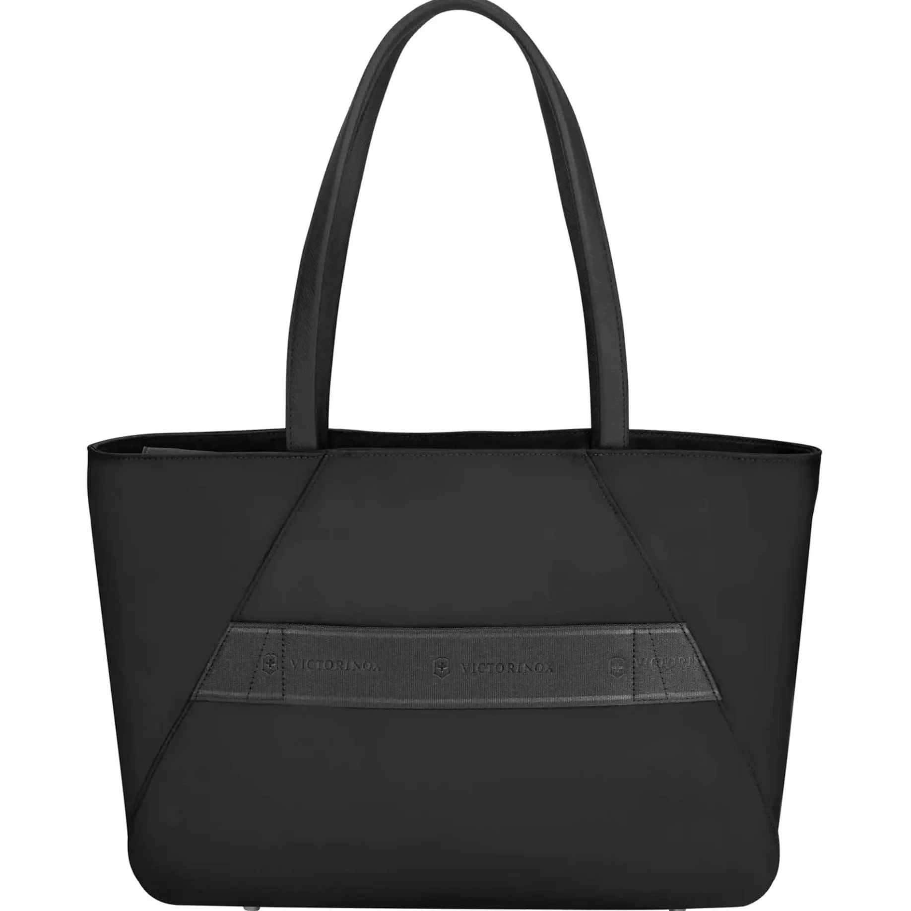 Signature Tote - Henkeltasche 16" 51 cm (black)