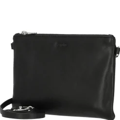 Silk - Umhängetasche 21.5 cm (black)