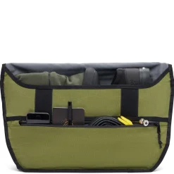Simple Medium Messenger 15 - Schultertasche 13