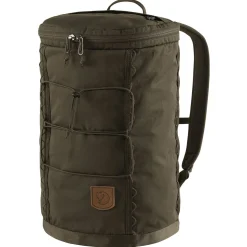 Singi 20 - Rucksack 15" 44 cm (dark olive)