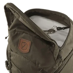 Singi 28 - Trekkingrucksack 57 cm (dark olive)