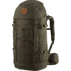 Singi 48 - Trekkingrucksack 67 cm (dark olive)