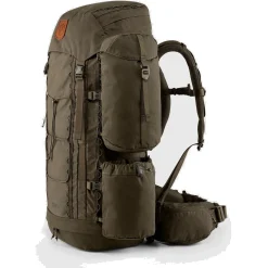 Singi 48 - Trekkingrucksack 67 cm (dark olive)