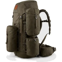 Singi 48 - Trekkingrucksack 67 cm (dark olive)