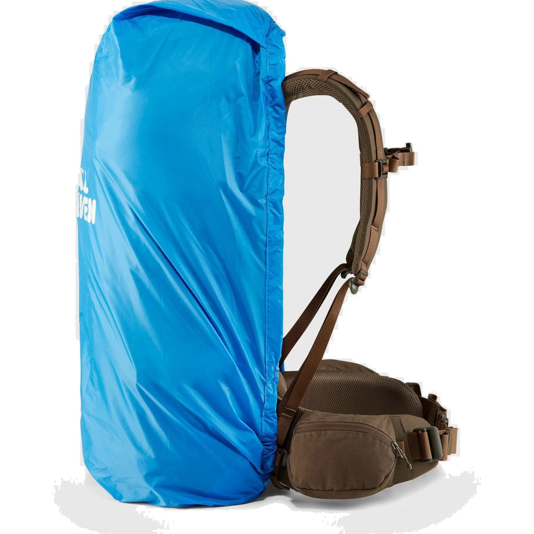 Singi 48 - Trekkingrucksack 67 cm (dark olive)