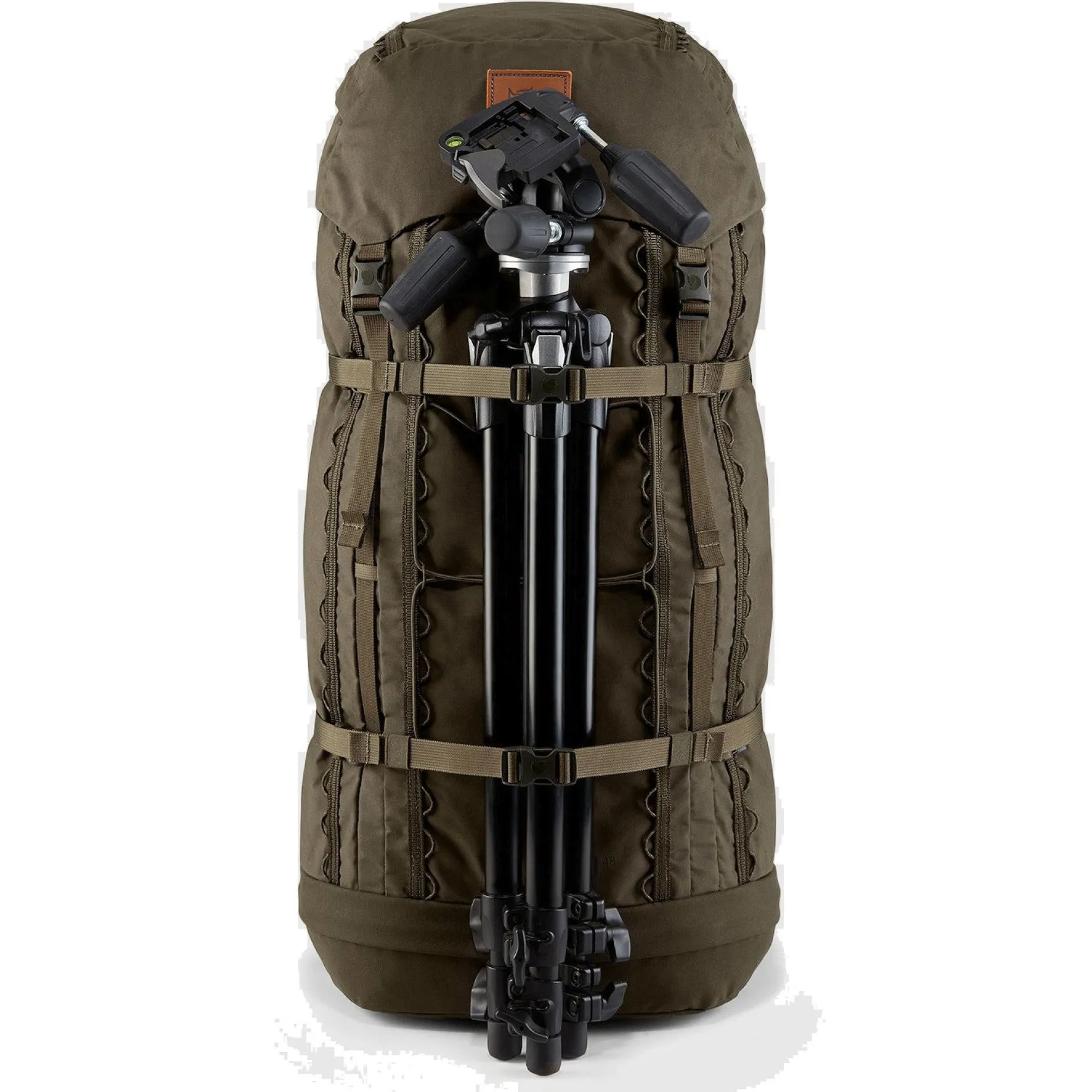 Singi 48 - Trekkingrucksack 67 cm (dark olive)