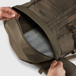 Singi 48 - Trekkingrucksack 67 cm (dark olive)