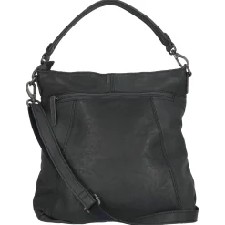 Sintra - Umhängetasche 34 cm (navy)