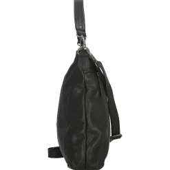 Sintra - Umhängetasche 34 cm (black)