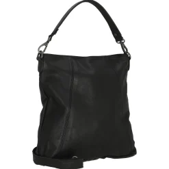Sintra - Umhängetasche 34 cm (black)
