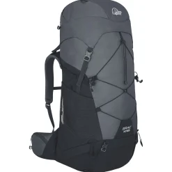 Sirac 65 - Women's Trekkingrucksack 85 cm (ebony)