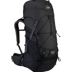 Sirac Plus 50 - Trekkingrucksack (ebony, L/XL)