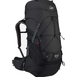 Sirac Plus 40 - Trekkingrucksack 75 cm (ebony)