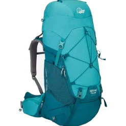 Sirac Plus 40 - Women's Trekkingrucksack 75 cm (sagano green)