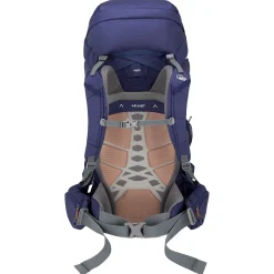 Sirac Plus 40 - Women's Trekkingrucksack 75 cm (patriot blue, S/M)