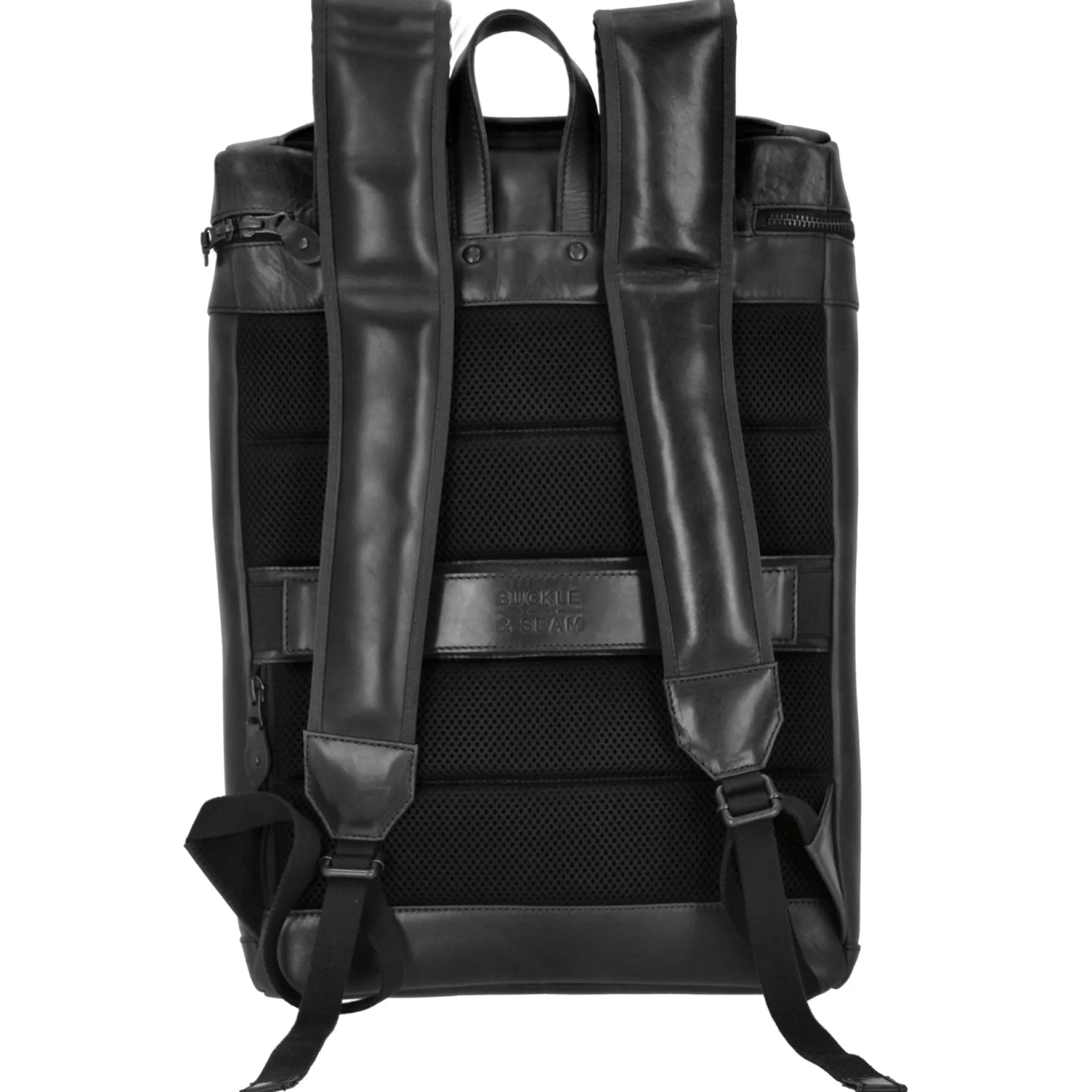 Siwa - Rucksack 16" 44 cm (black)