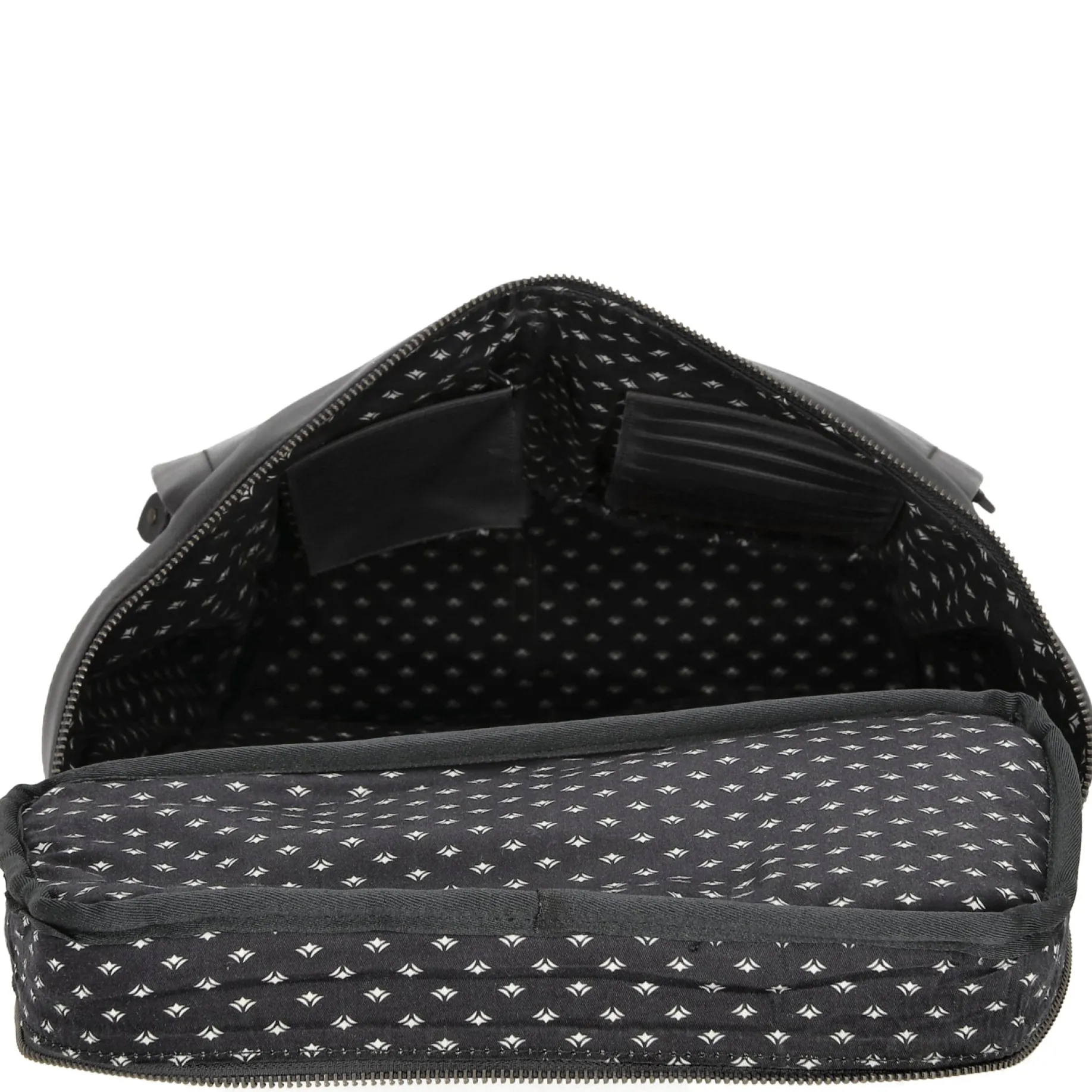 Siwa - Rucksack 16" 44 cm (black)