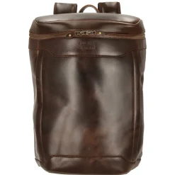 Siwa - Rucksack 16" 44 cm (brown)