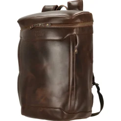Siwa - Rucksack 16" 44 cm (brown)