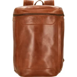 Siwa - Rucksack 16" 44 cm (cognac)