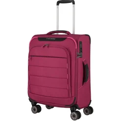Skaii - 4-Rollen-Kabinentrolley S 55 cm (abendrot)