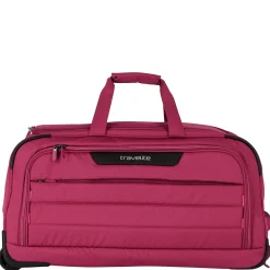 Skaii - Rollenreisetasche 65 cm (abendrot)