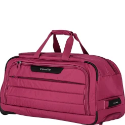 Skaii - Rollenreisetasche 65 cm (abendrot)