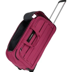 Skaii - Rollenreisetasche 65 cm (abendrot)