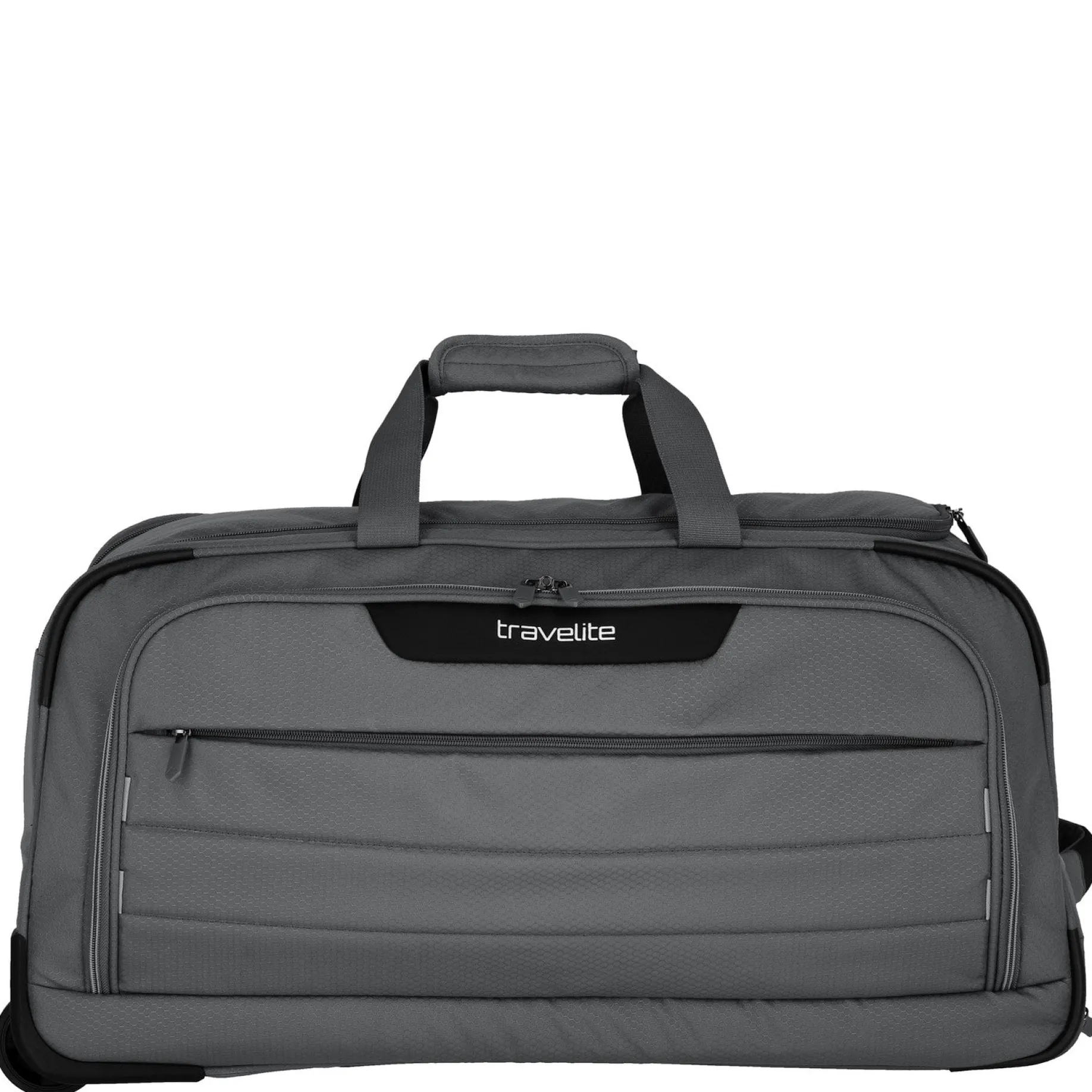 Skaii - Rollenreisetasche 65 cm (gipfelgrau)