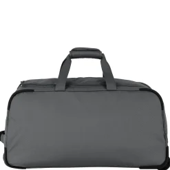 Skaii - Rollenreisetasche 65 cm (gipfelgrau)