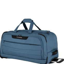 Skaii - Rollenreisetasche 65 cm (panoramablau)