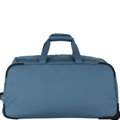 Skaii - Rollenreisetasche 65 cm (panoramablau)