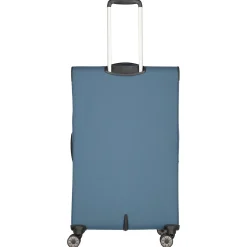 Skaii - 4-Rollen-Trolley L 78 cm erw. (panoramablau)