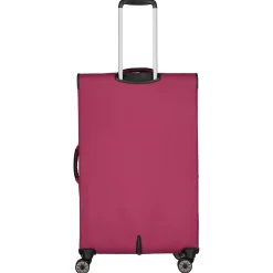Skaii - 4-Rollen-Trolley L 78 cm erw. (abendrot)