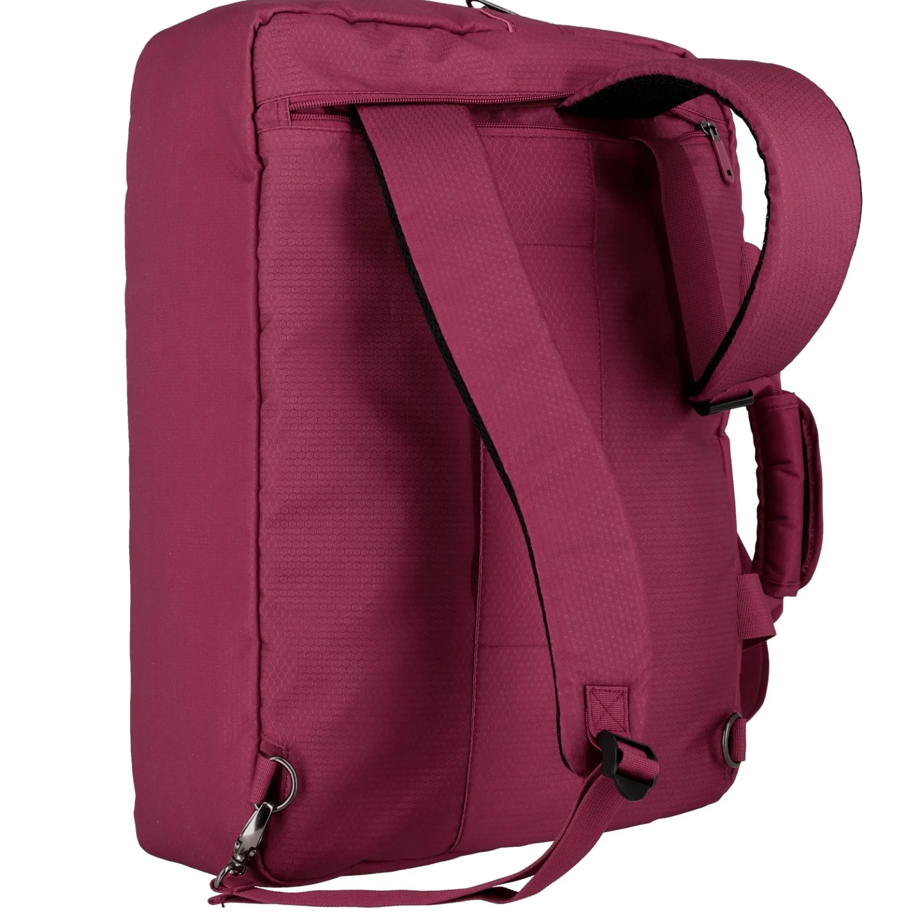 Skaii - Weekender 49 cm (abendrot)