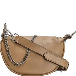 Skien II - Schultertasche 19 cm (smooth toffee)
