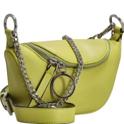 Skien II - Schultertasche 19 cm (lemon)