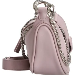 Skien II - Schultertasche 19 cm (dusty lilac)