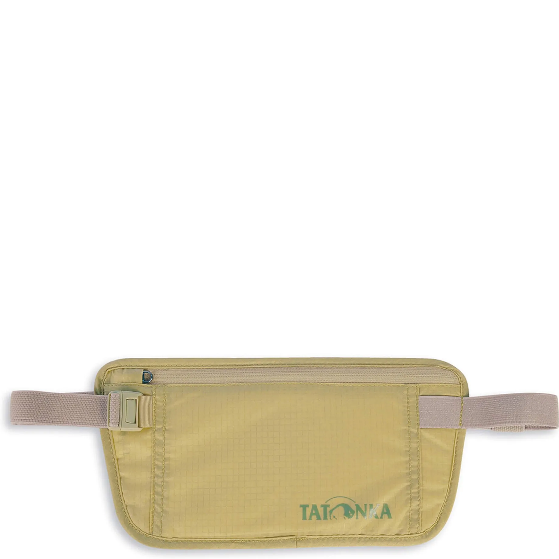 Skin Document Belt - Gürteltasche 23 cm (natural)