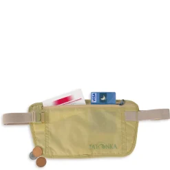 Skin Document Belt - Gürteltasche 23 cm (natural)