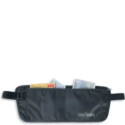 Skin Document Belt L - Gürteltasche 33 cm (black)