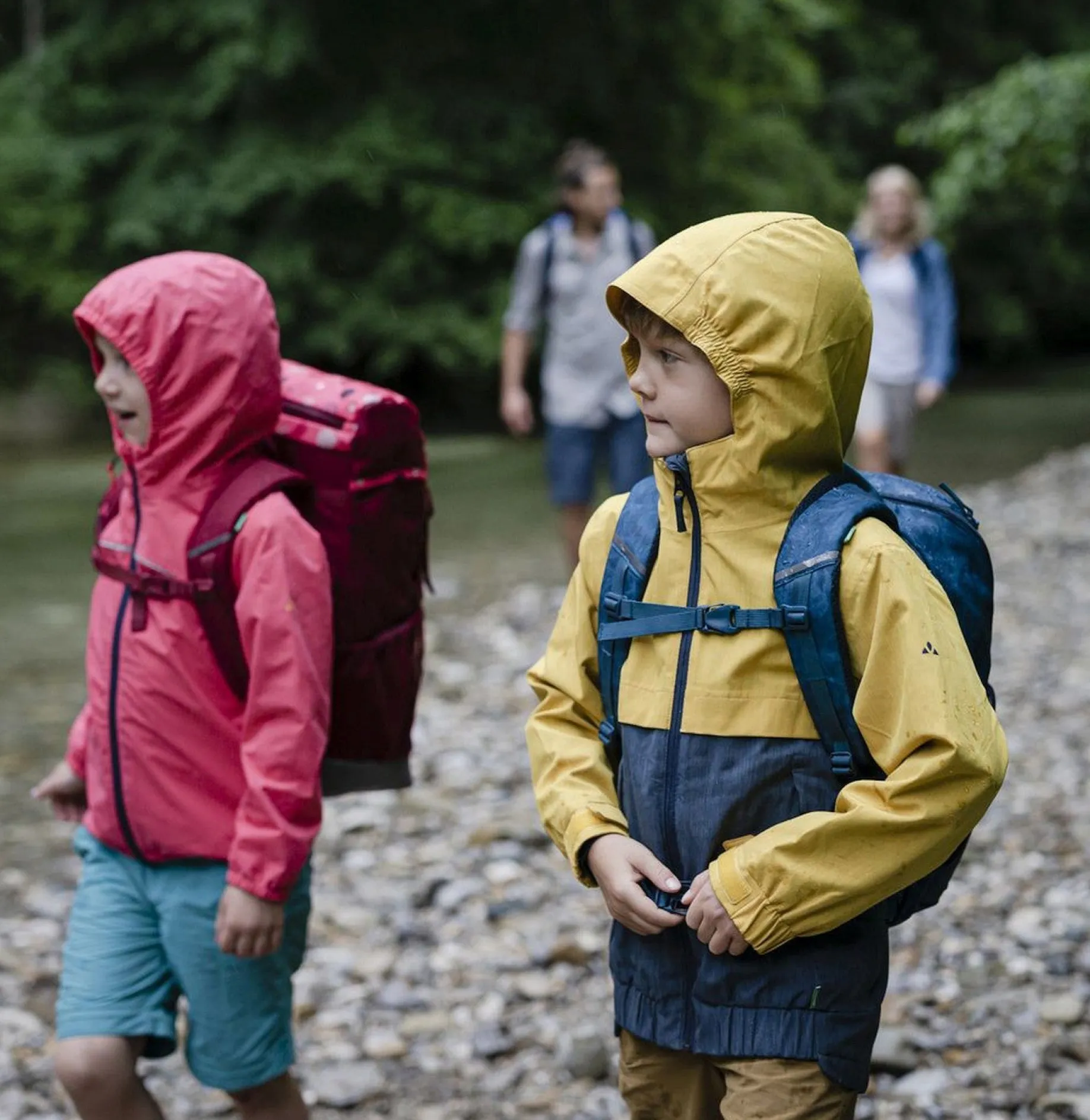 Skovi 15 - Jr. Rucksack 43 cm (apple)