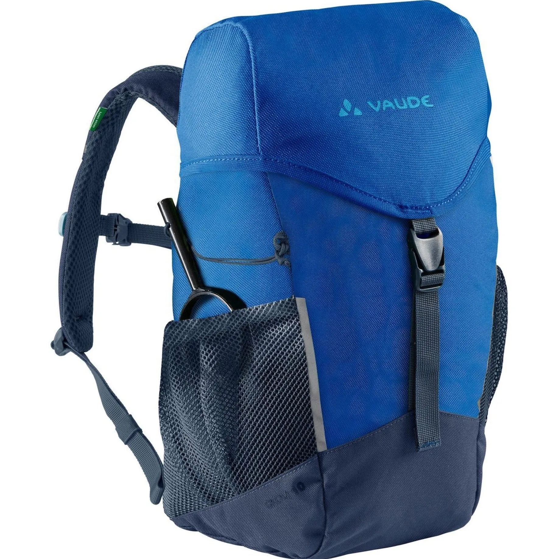 Skovi 10 - Jr. Rucksack 36 cm (blue/eclipse)