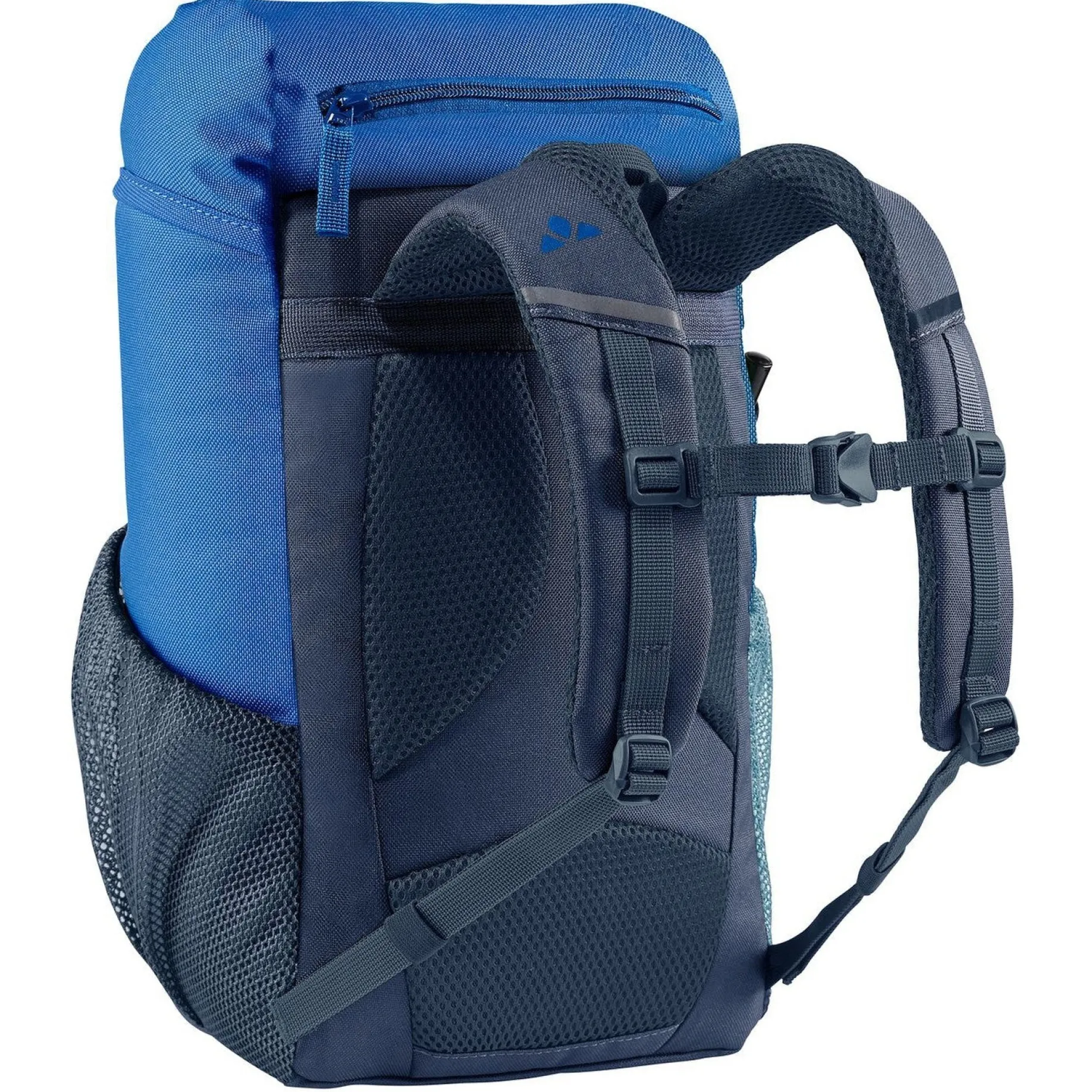 Skovi 10 - Jr. Rucksack 36 cm (blue/eclipse)