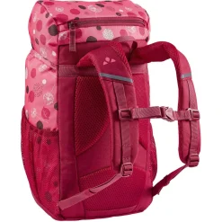 Skovi 10 - Jr. Rucksack 36 cm (bright pink/cranberry)